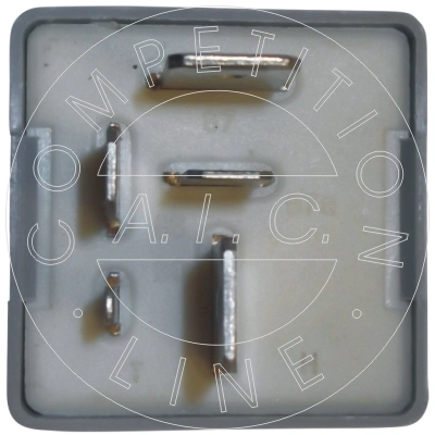 Relê das velas de incandescência Audi 80 81, 85