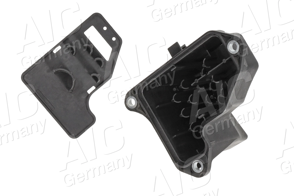 Válvula PCV de ventilação dos gases de cárter Mercedes S C216