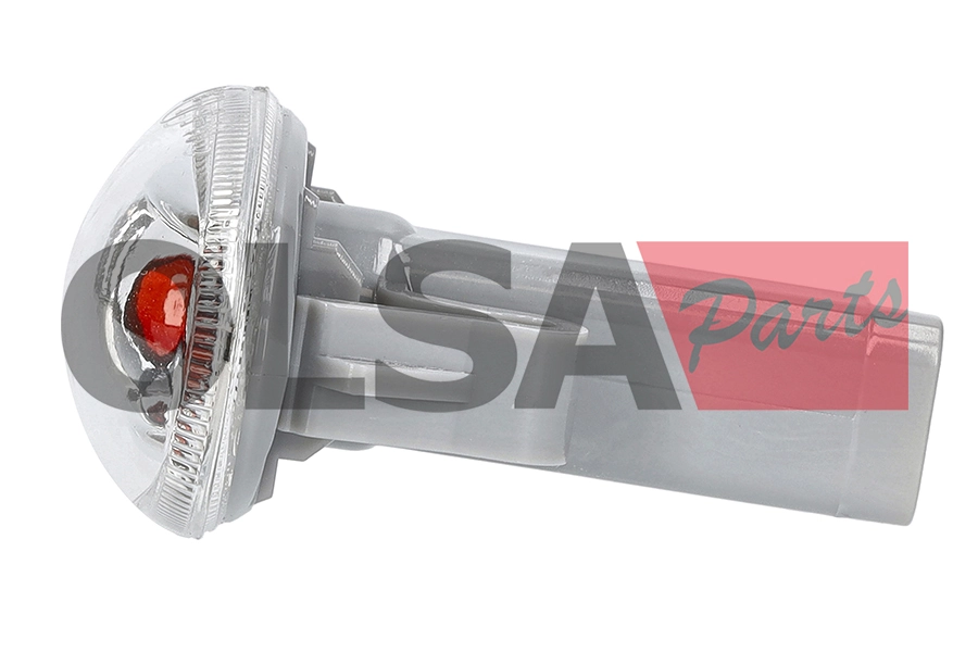 Luz intermitente no pára-lama Citroen Jumpy 2