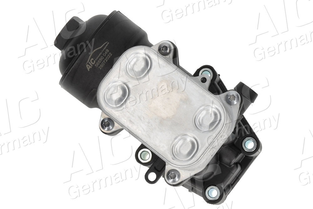 Корпус масляного фильтра AIC 56550
