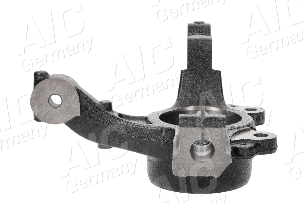Цапфа (поворотный кулак) передний левый AIC 59451 цена, от 42.31 USD