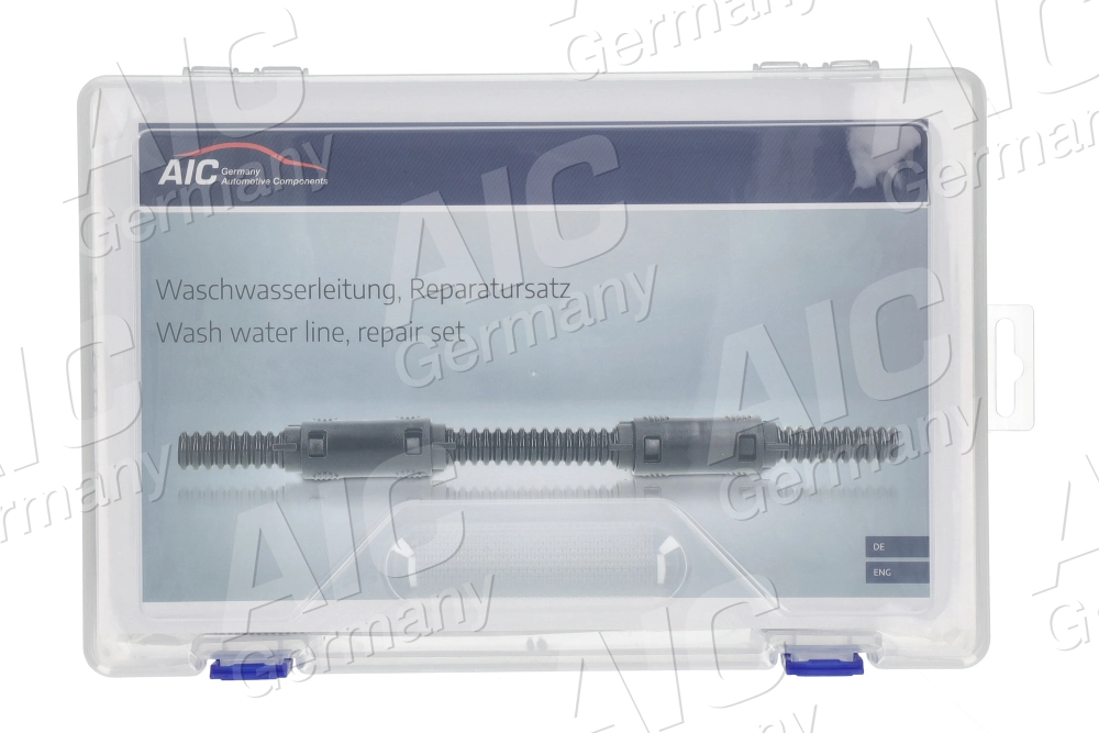 Купить 71627 AIC Шланг омывателя лобового стекла