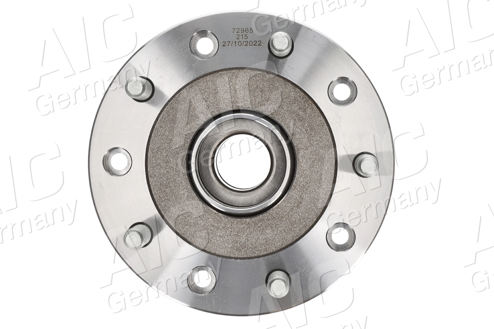 Ступицы задних колес AIC 72965 цена, от 111.70 USD