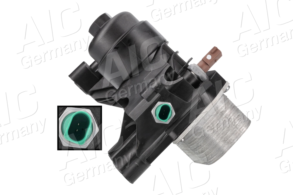 Корпус масляного фильтра AIC 58327 цена, от 70.38 USD