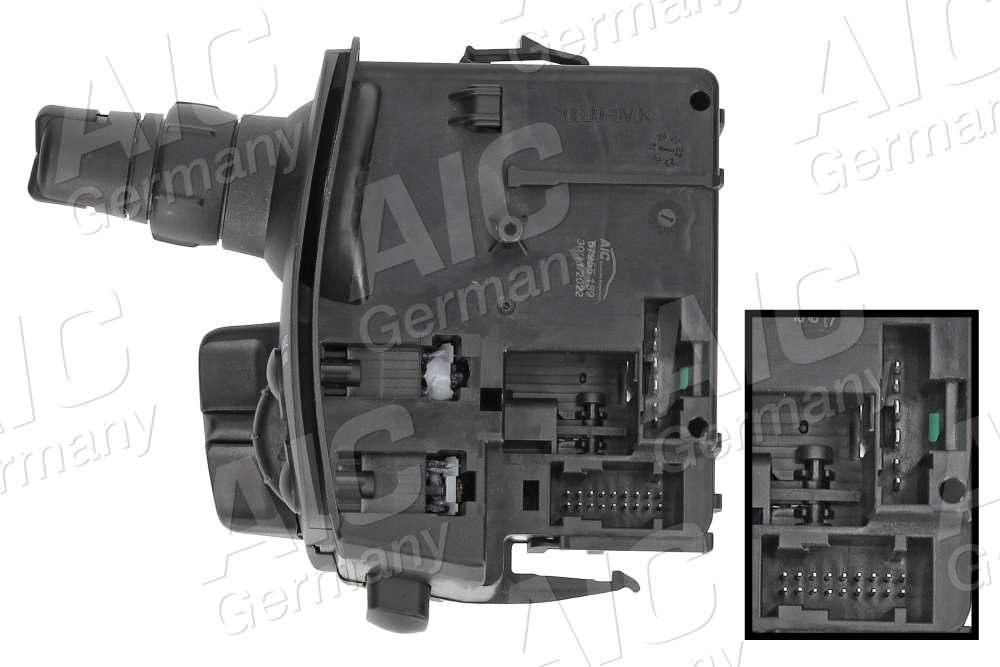 Правый подрулевой переключатель  AIC 57955 цена, от 48.18 USD