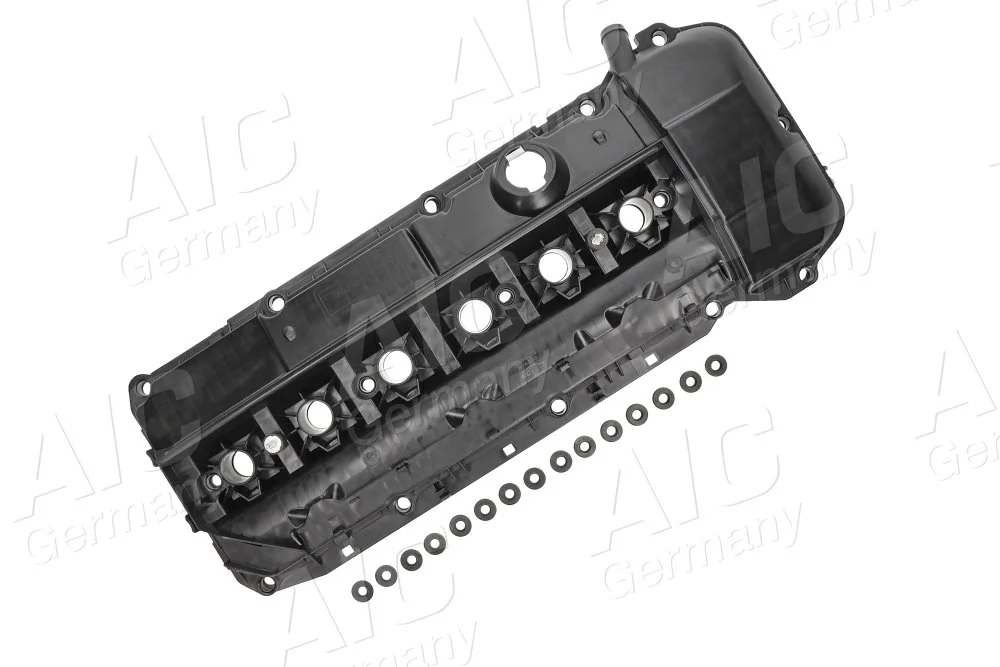 57684 AIC Крышка двигателя