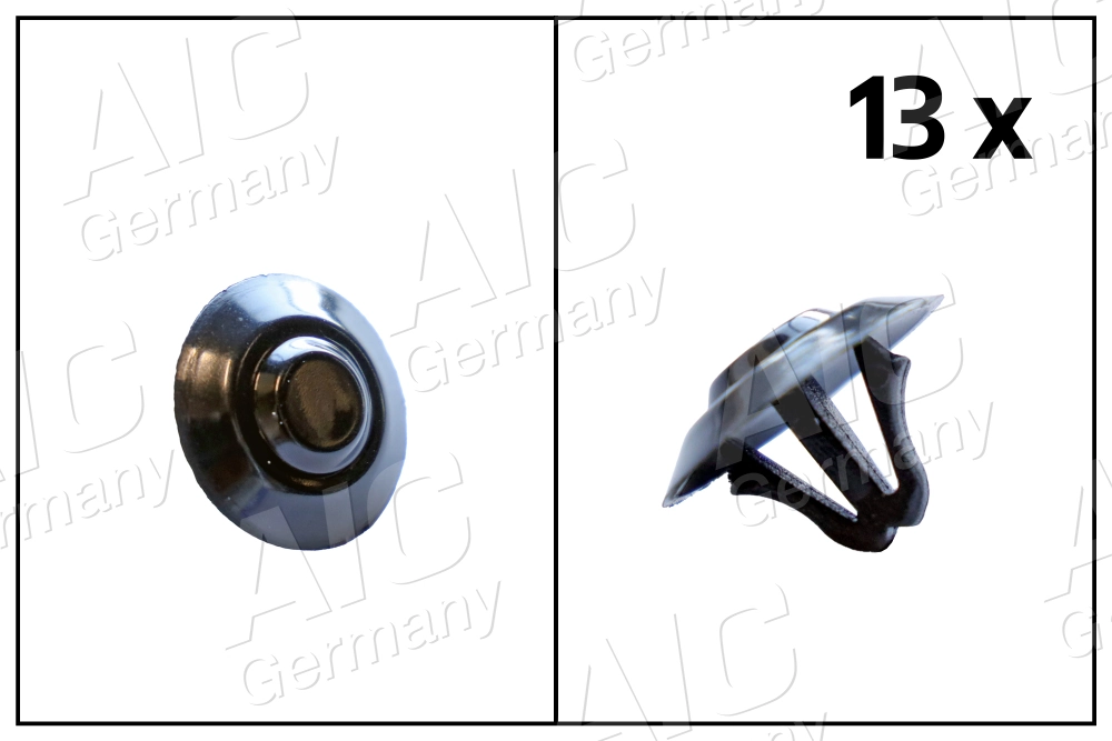 Обшивка капота Mercedes C седан (W205) (2013 - 2021) цена, от 47.41 USD