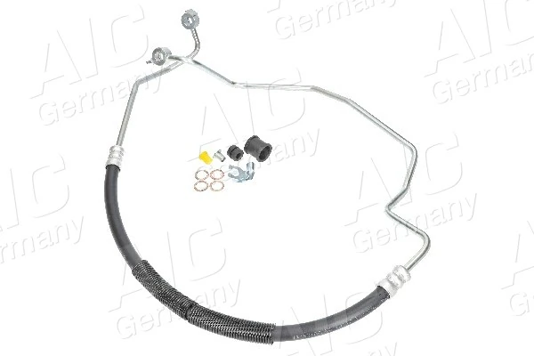 Шланг ГУР высокого давления 3S422003 AND