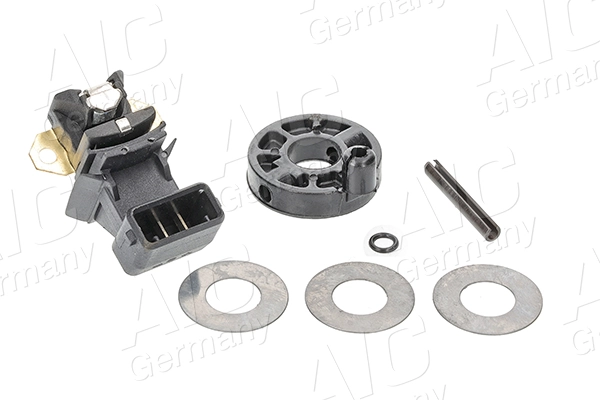 Sensor de efeito Hall Seat Ibiza 2 6K1