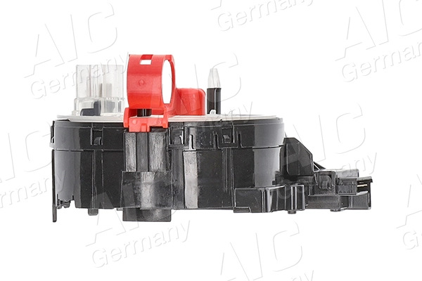 Anel AIRBAG de contato, cabo plano do volante Volkswagen Caddy 3 2KB, 2KJ, 2CB, 2CJ