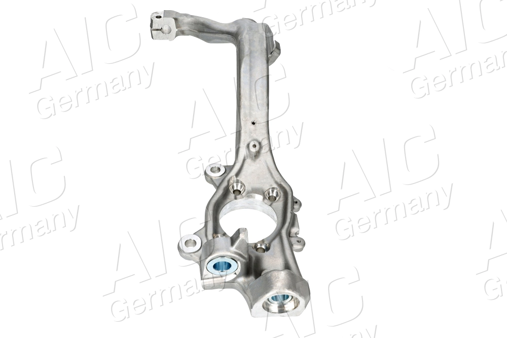 Цапфа (поворотный кулак) передний левый AIC 56297 цена, от 161.79 USD