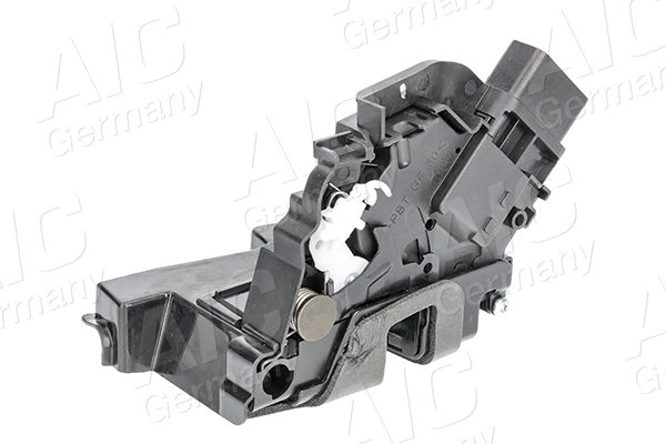 Fecho da porta dianteira esquerda Volvo S40 2 MS