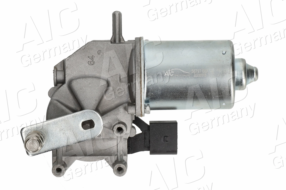 Мотор трапеции стеклоочистителя AIC 58797 цена, от 101.60 USD