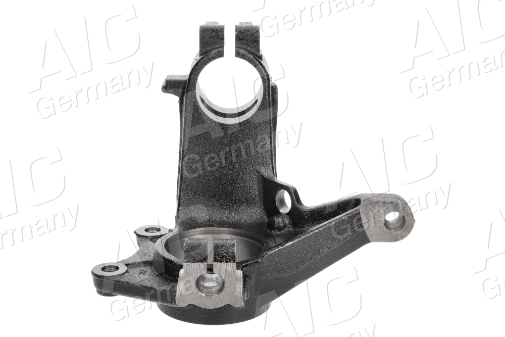 Цапфа (поворотный кулак) передний правый AIC 56633 цена, от 45.02 USD
