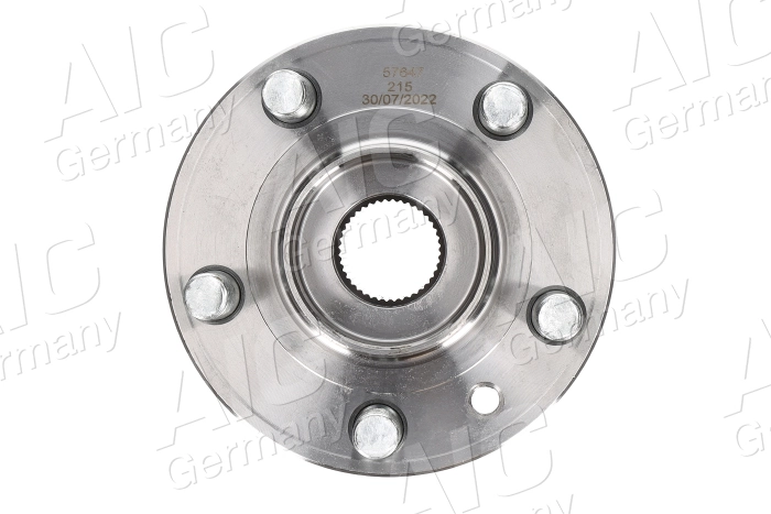 Ступицы передних колес AIC 57647 цена, от 65.79 USD