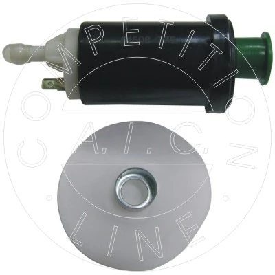 Бензонасос 0815010 Opel