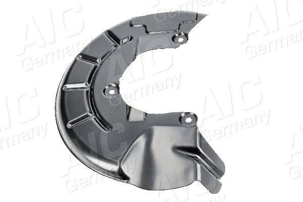 Щиток тормозного диска переднего левого AIC 56068 цена, от 10.76 USD