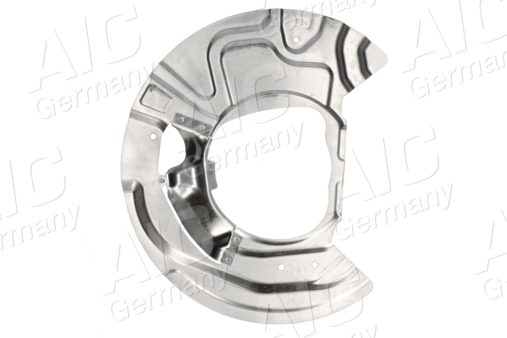 Щиток тормозного диска переднего AIC 57761 цена, от 27.02 USD