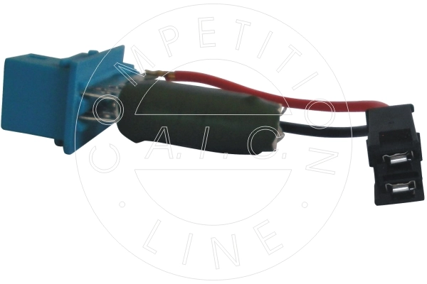Реле отопителя AIC 55291 цена, от 7.30 USD