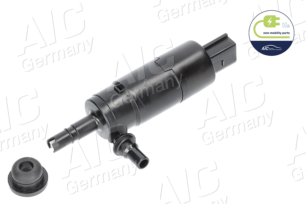 Двигатель омывателя лобового стекла AIC 72086 цена, от 15.09 USD