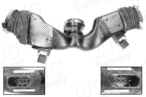 Датчик массового расхода воздуха AIC 72671 цена, от 356.87 USD