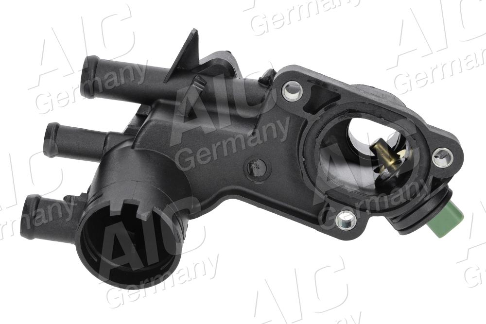 Кожух термостата AIC 55432 цена, от 15.86 USD