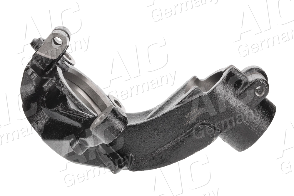 Цапфа (поворотный кулак) передний правый AIC 59441 цена, от 60.88 USD