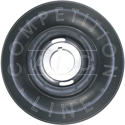 Шкив коленвала (демпфер) AIC 55555 цена, от 95.05 USD