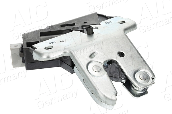 Fecho de tampa de porta-malas (de 3ª/5ª porta traseira) Volkswagen Passat 358