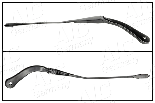 Поводок дворника на BMW 3  E92