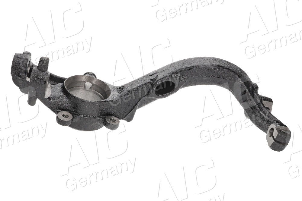 Цапфа (поворотный кулак) передний правый AIC 55703 цена, от 38.01 USD