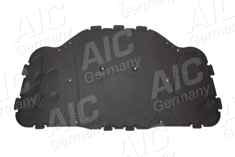 57089 AIC Шумка капота