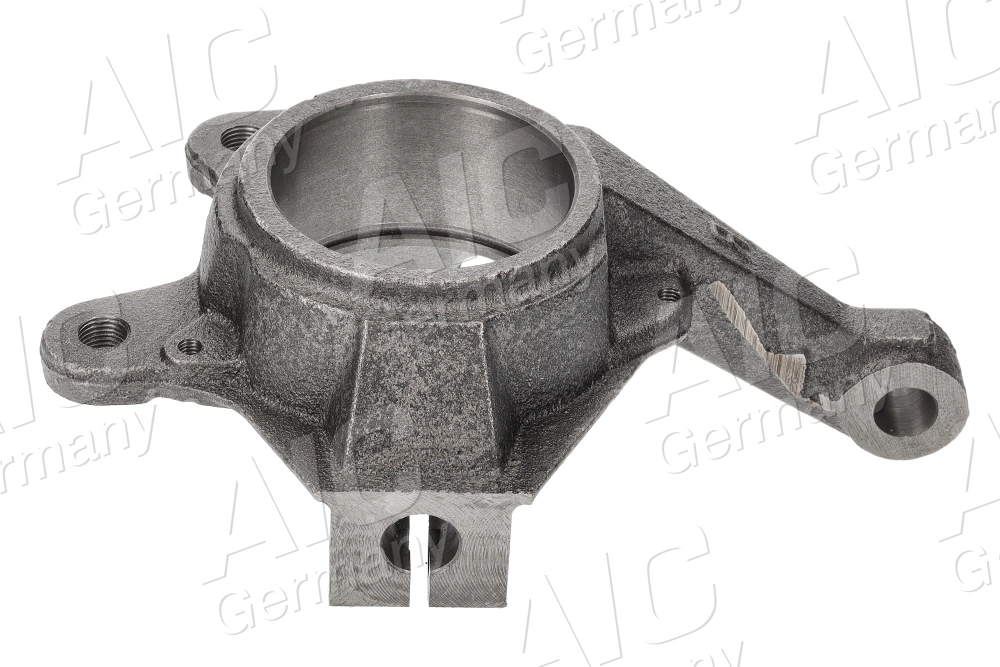 Цапфа (поворотный кулак) передний левый AIC 56533 цена, от 33.21 USD