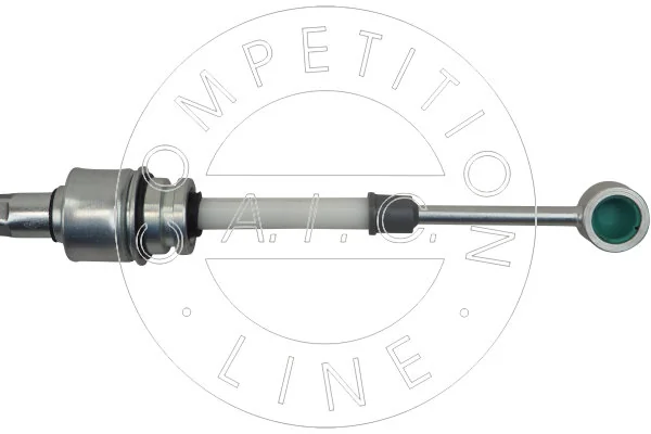 Трос переключения передач, выбора передачи AIC 58942 цена, от 31.05 USD