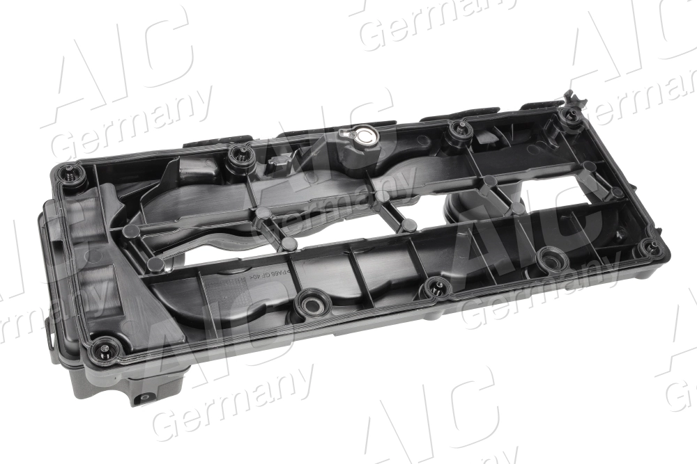 Tampa de válvulas Volkswagen Tiguan 1 5N1, 5N2