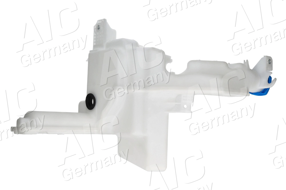 Tanque de fluido para lavador de vidro Volkswagen Passat 3C2