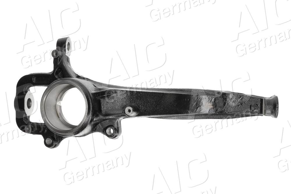 Цапфа (поворотный кулак) передний правый AIC 56452 цена, от 63.35 USD