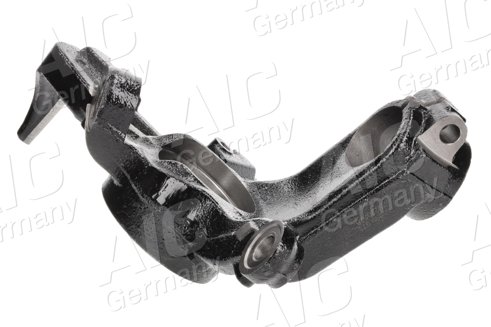 Цапфа (поворотный кулак) передний правый AIC 55699 цена, от 55.12 USD