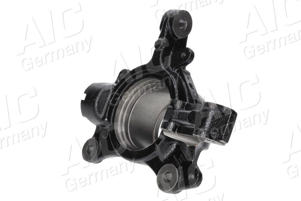 Цапфа (поворотный кулак) передний левый AIC 75083 цена, от 63.84 USD