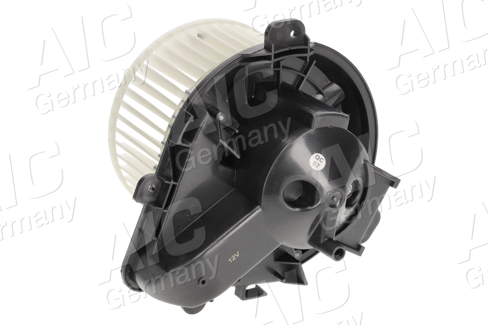 Мотор вентилятора печки (отопителя салона) AIC 54593 цена, от 111.05 USD