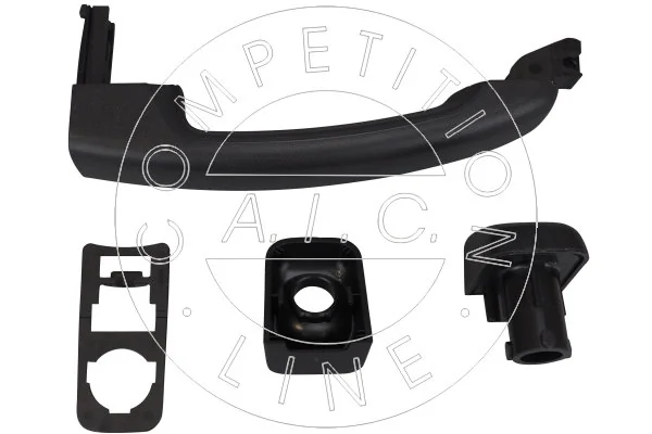 Купить 58026 AIC Ручка двери передней наружная