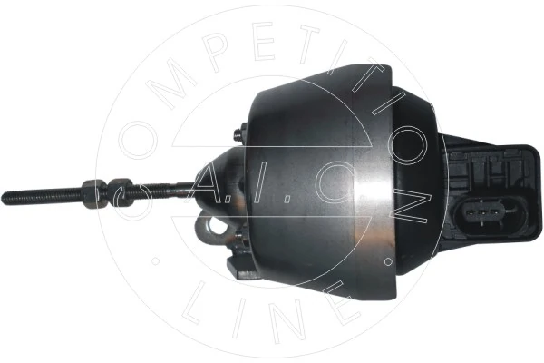  Válvula (atuador) de controlo de turbina Skoda SuperB II liftback (3T4) (2008 - 2015) II