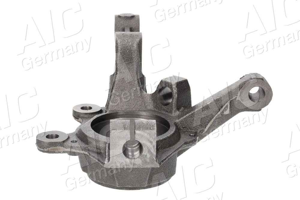 Цапфа (поворотный кулак) передний правый AIC 56530 цена, от 45.86 USD