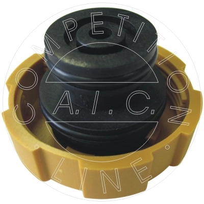 52950 AIC Крышка бачка