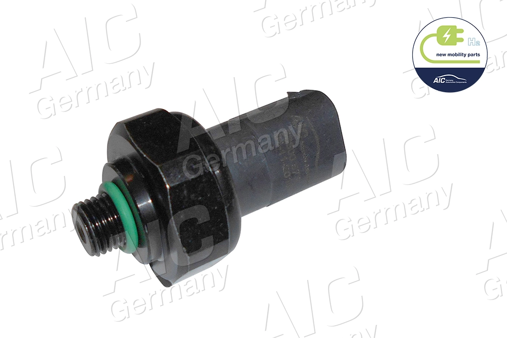 Sensor de pressão absoluta de aparelho de ar condicionado Mercedes GL X166