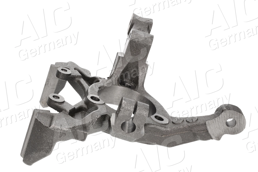 Цапфа (поворотный кулак) передний правый AIC 56513 цена, от 53.48 USD