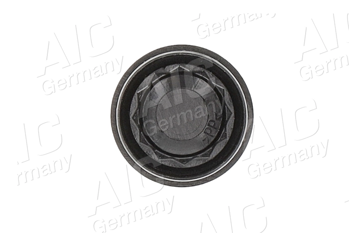Заглушка гайки крепления поводка переднего дворника AIC 70792 цена, от 2.43 USD
