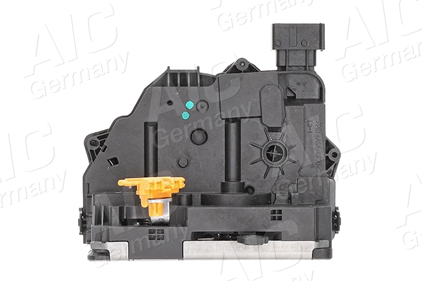 Fecho da porta dianteira esquerda Opel Corsa X15