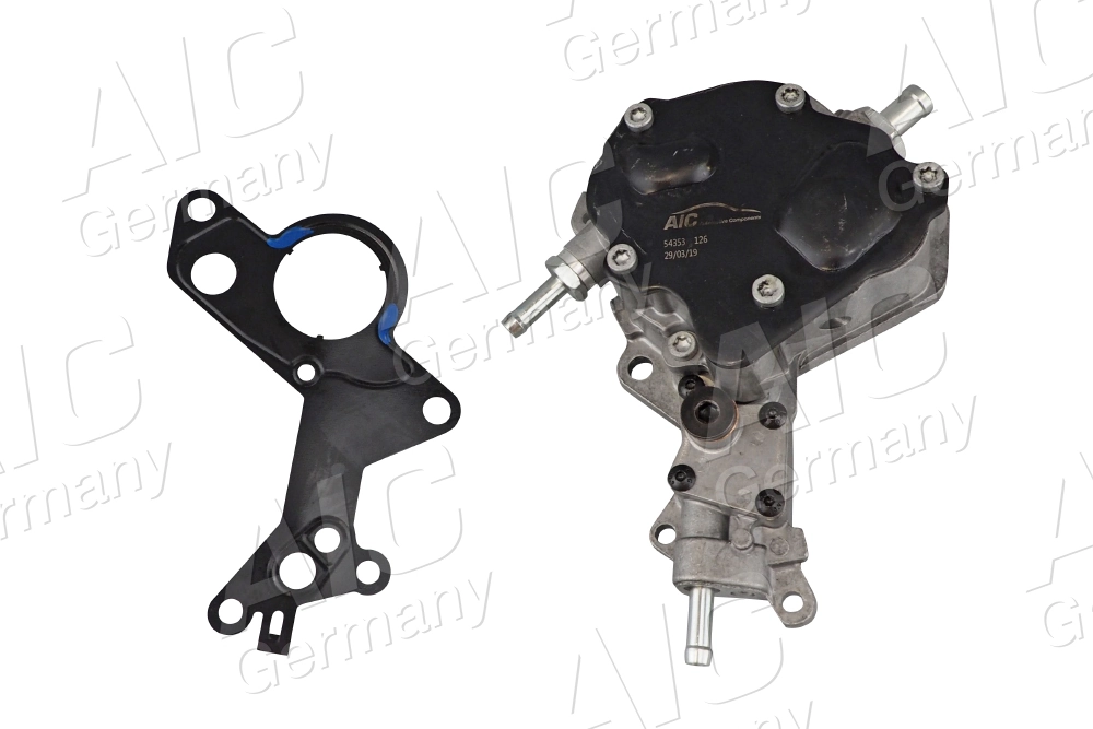 Тандемный топливный насос AIC 54353 цена, от 167.55 USD