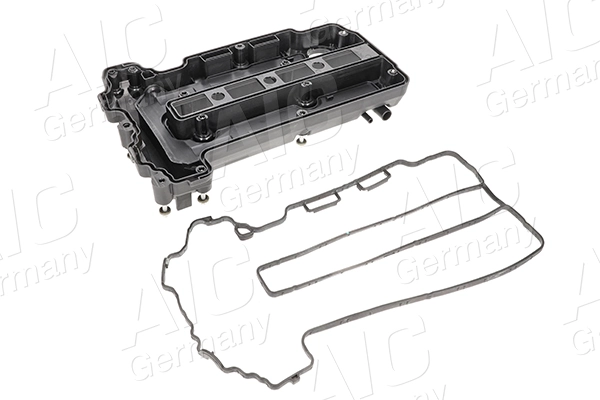 Tampa de válvulas Opel Corsa 73, 78, 79